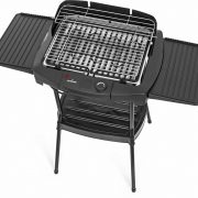 grill elektryczny IOWA 14